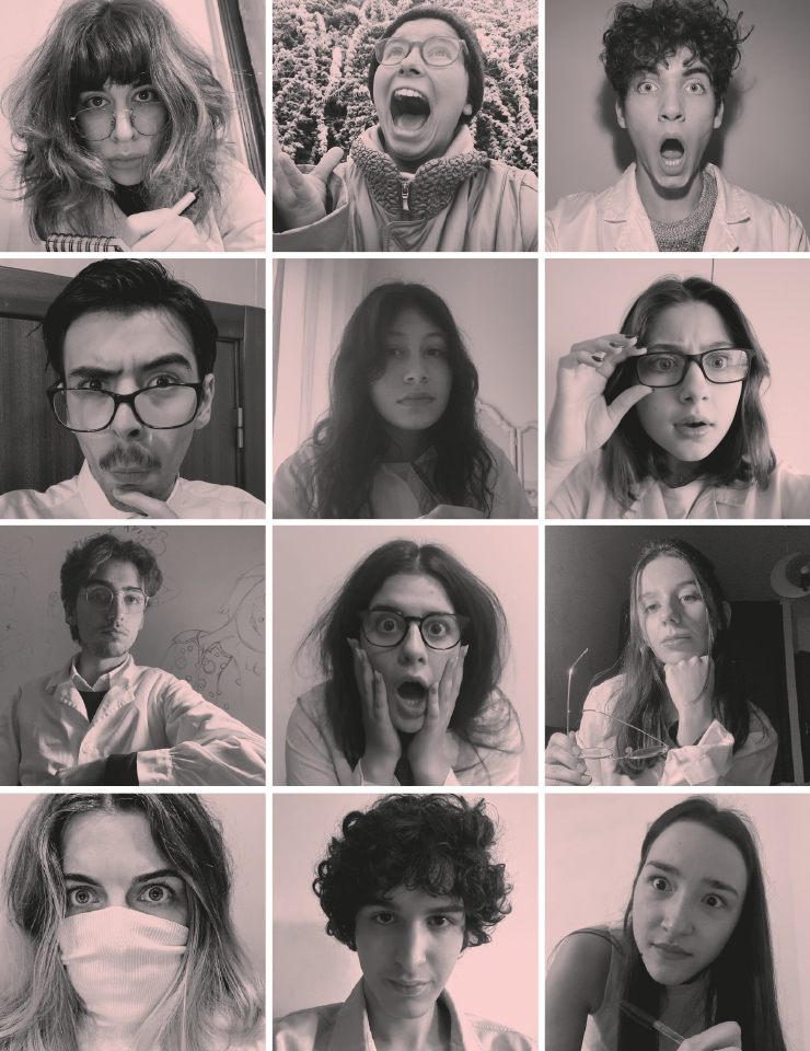 GR&Aacute;FICOS DA CIDADE E DAS COISAS