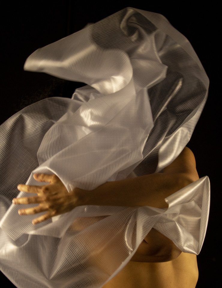 O NOME MAIS BELO DO MEDO