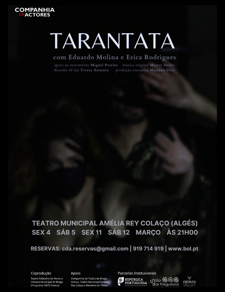 , TARANTATA