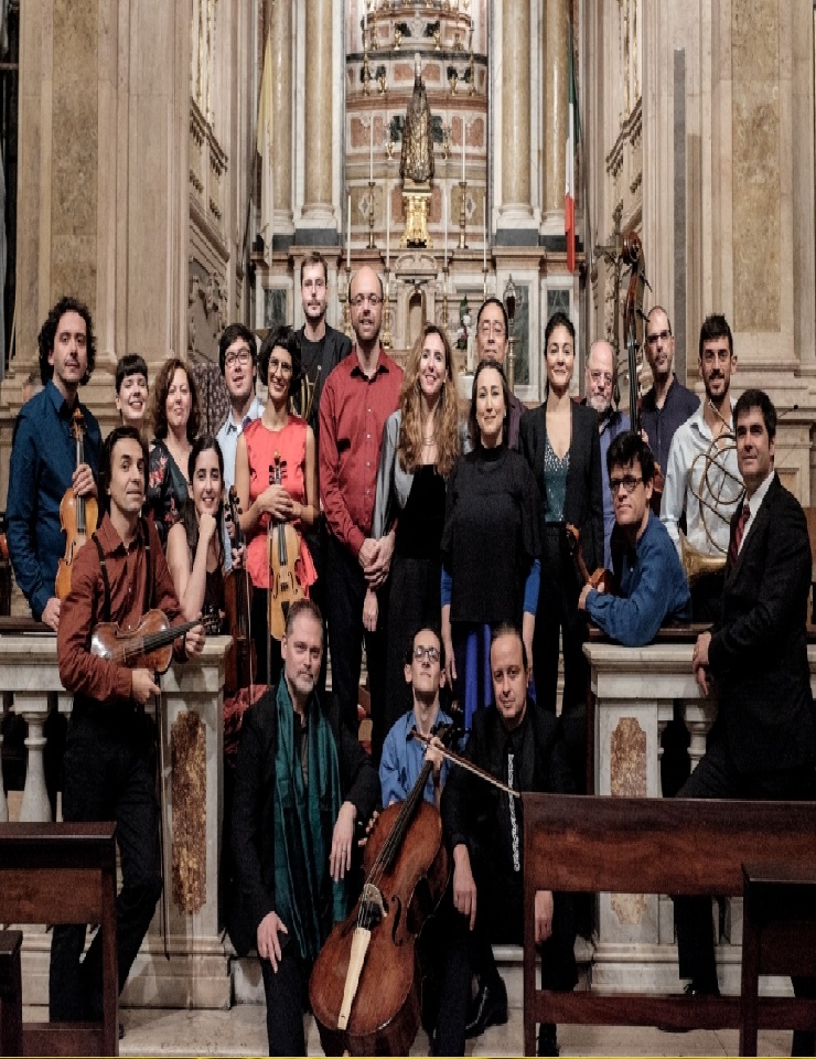 Os M&uacute;sicos do Tejo