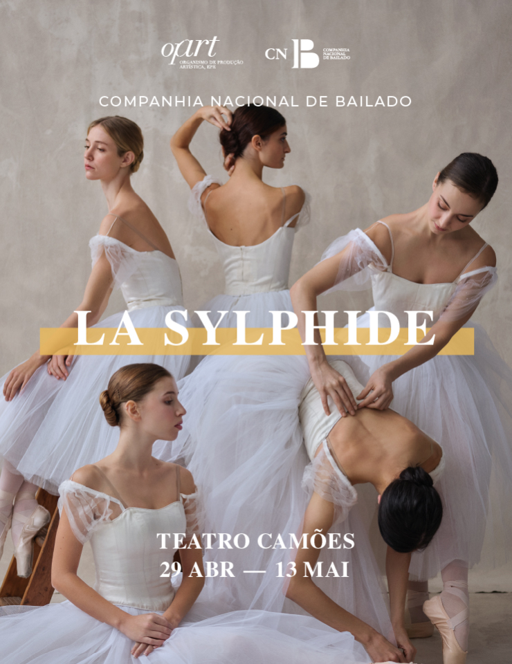La Sylphide