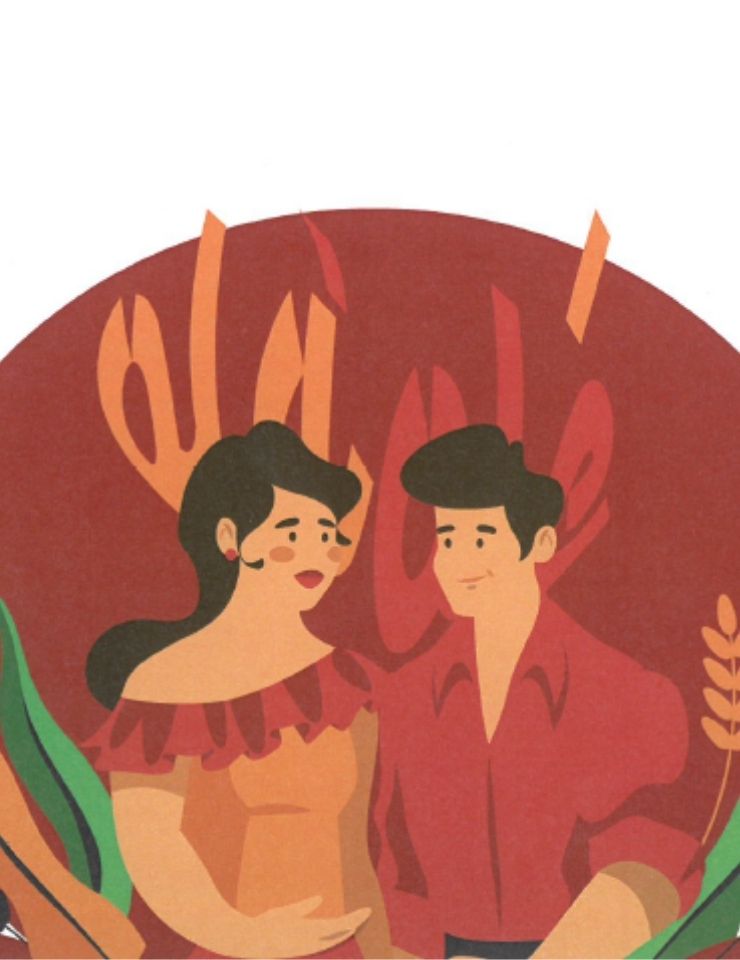 Concerto Promenade – Ol&aacute; e Ol&eacute; | Orquestra Cl&aacute;ssica do Sul