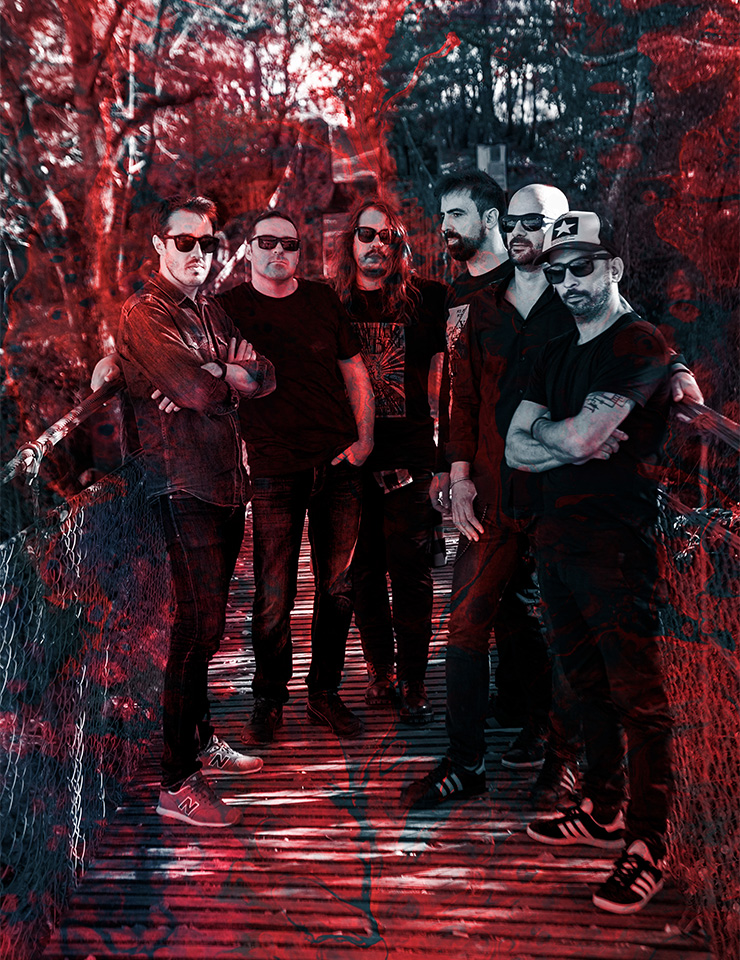 IONIZED | &agrave;4H&aacute;