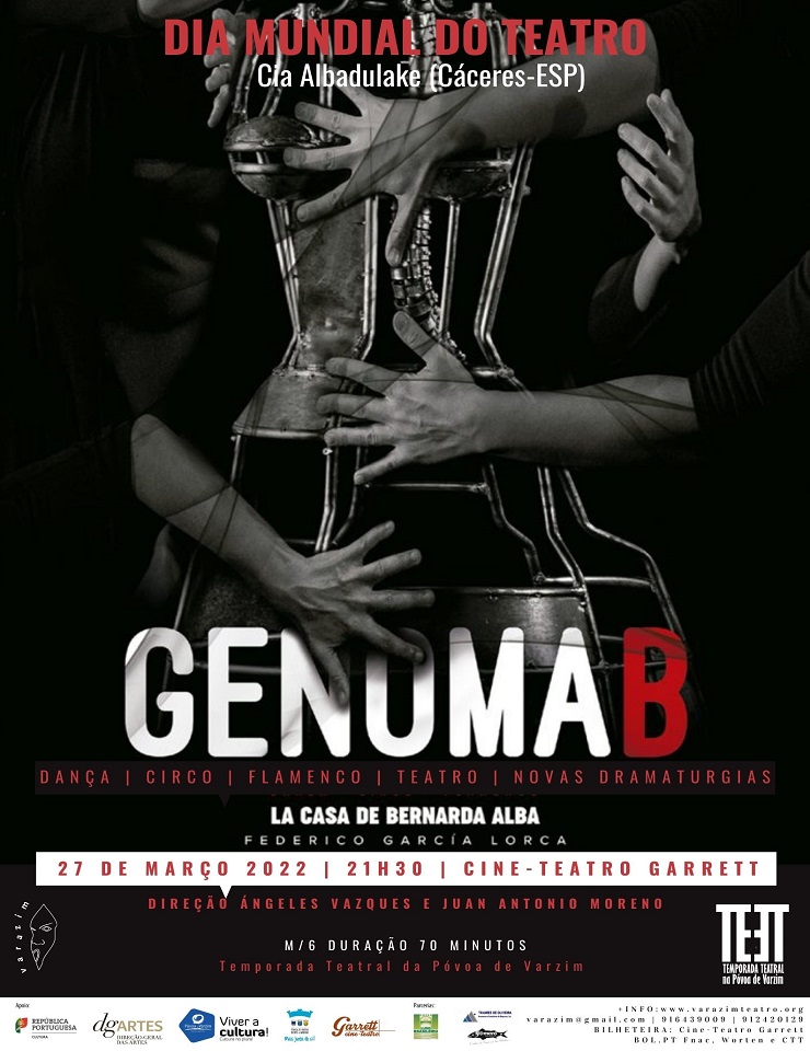 Genoma B