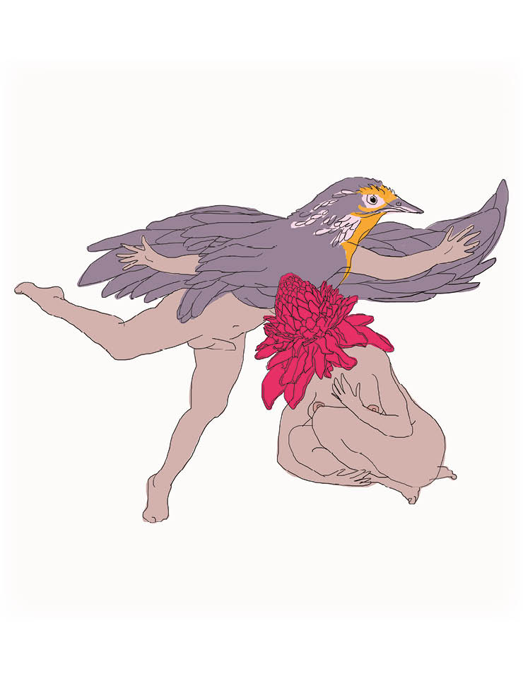 Marcelo Evelin / Demolition Incorporada – Uirapuru