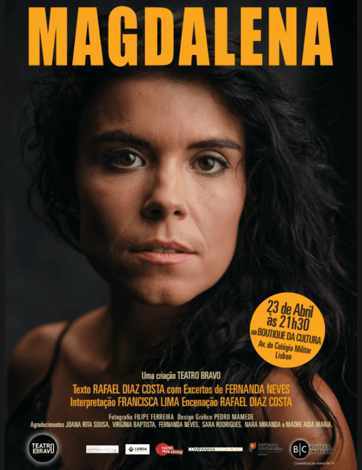 , Magdalena