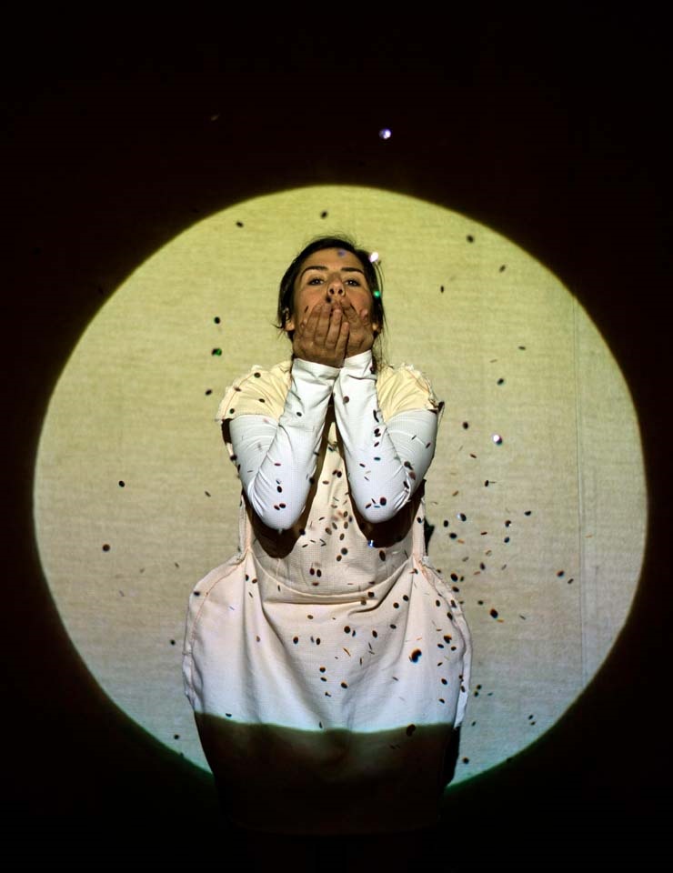 CIRCUITO | IMPOSS&Iacute;VEL