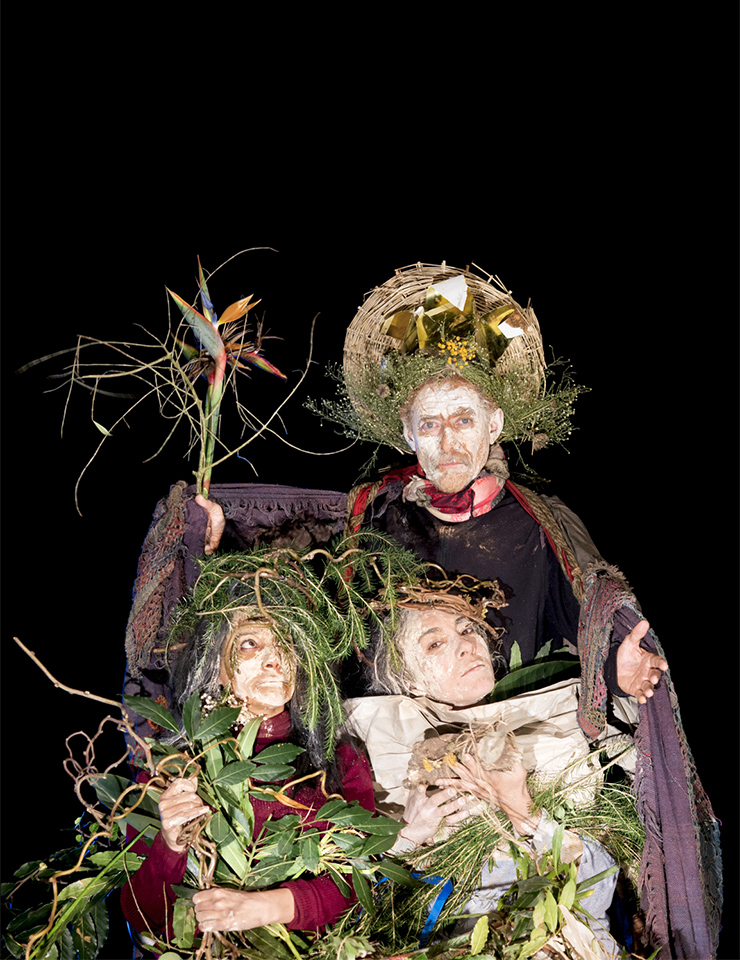 KING LEAR | William Shakespeare