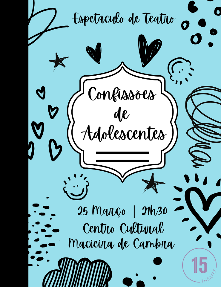CONFISS&Otilde;ES DE ADOLESCENTES