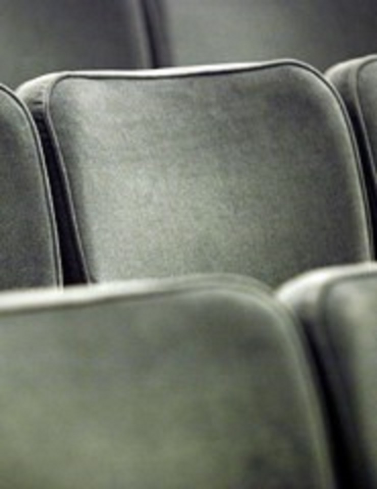 Concerto Solid&aacute;rio