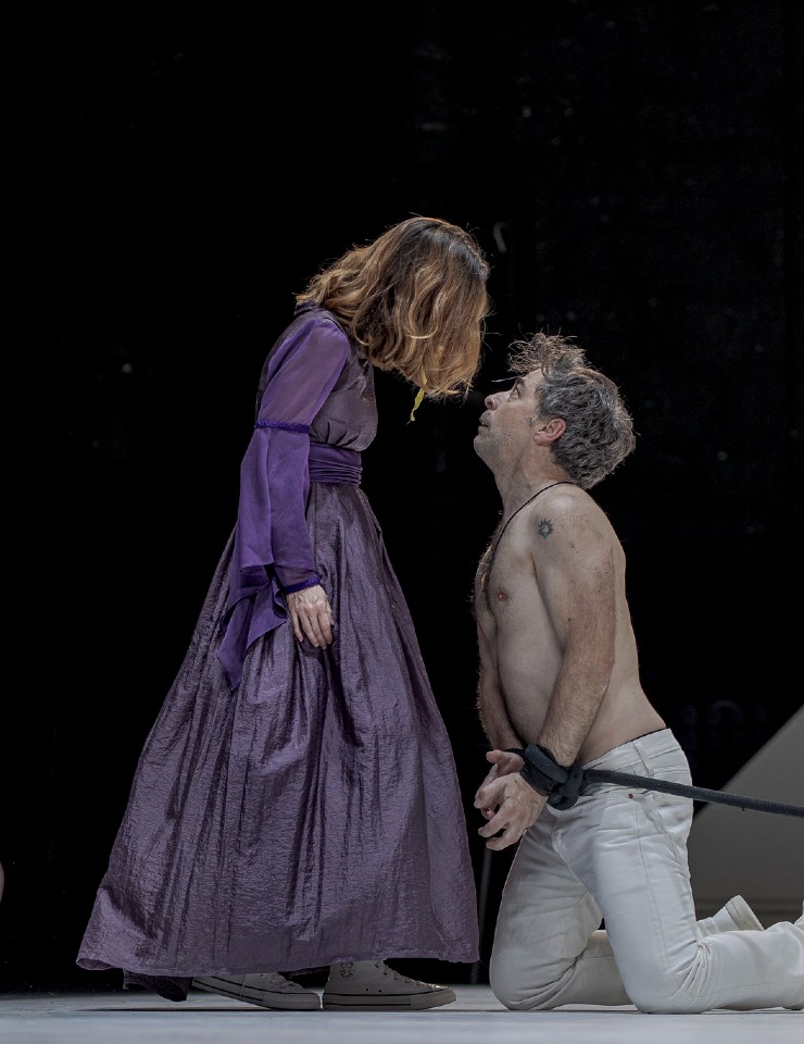 Floresta de Enganos – DIA MUNDIAL DO TEATRO | 2022