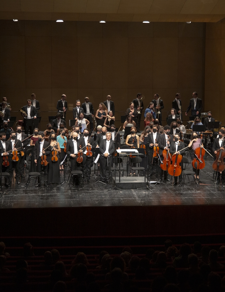 , CONCERTO DE PÁSCOA – Orquestra Sinfónica do Algarve