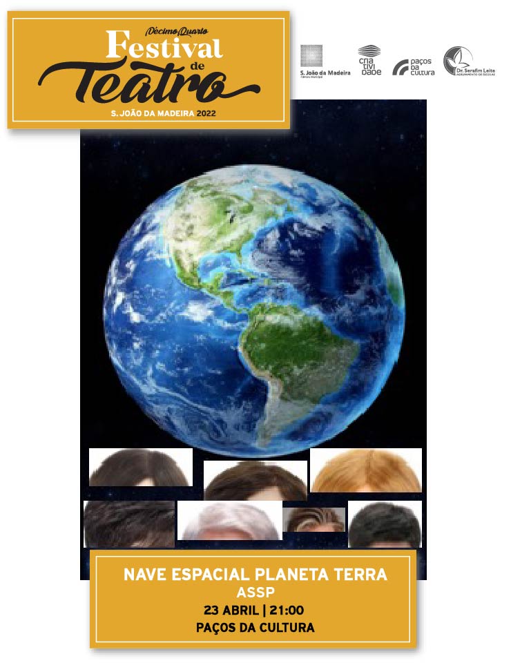 XIV FESTIVAL DE TEATRO SJM – ASSP