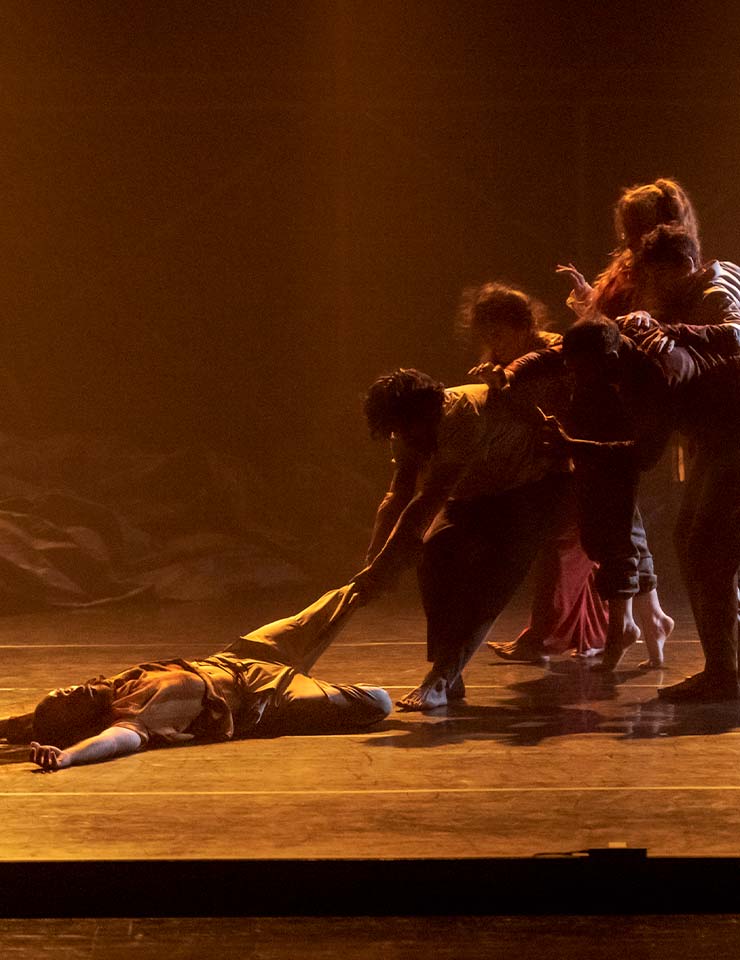 LOWLANDS – Abril Dan&ccedil;a em Coimbra