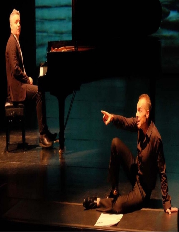 Marcelo Bratkle | Festival Internacional de M&uacute;sica de Set&uacute;bal