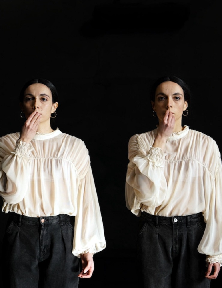 , Palcos Instáveis – It’s a long yesterday