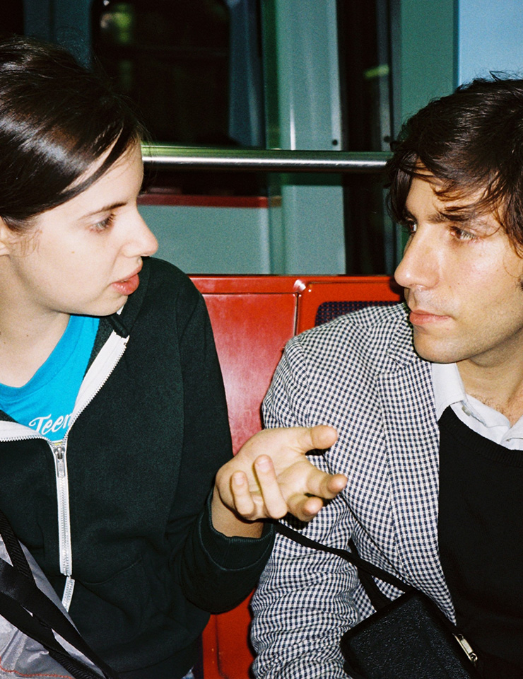 &Eacute;me + Moxila – Matin&eacute; de Lan&ccedil;amento