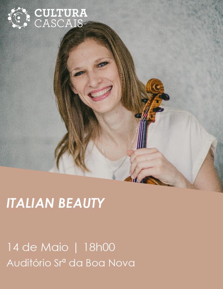 , ITALIAN BEAUTY – Concerto OCCO
