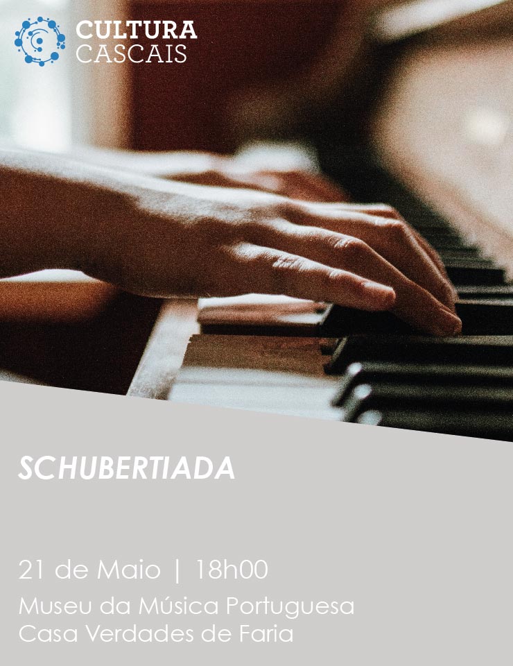 SCHUBERTIADA &ndash; Recital OCCO