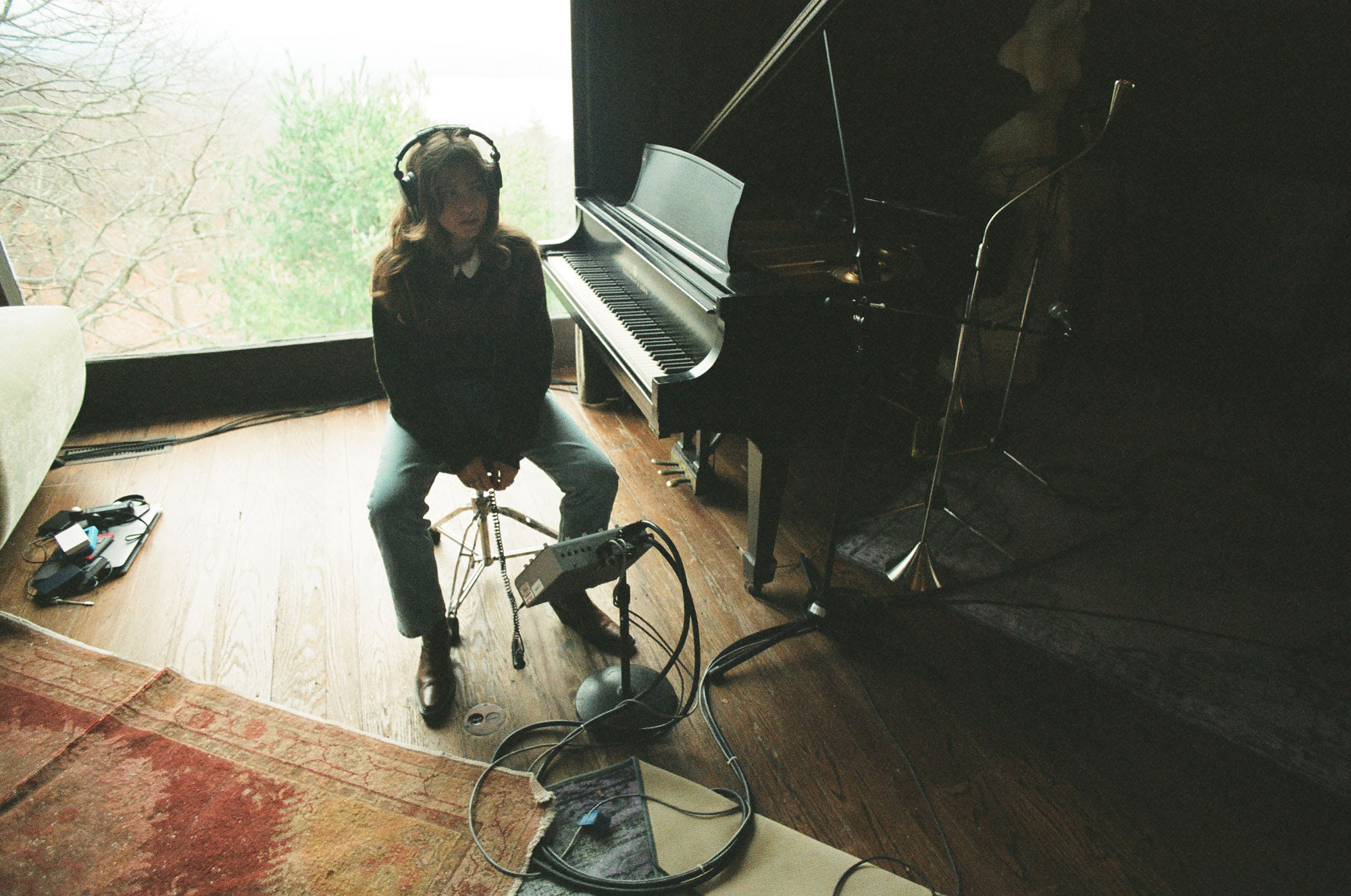 Clairo confirmada no primeiro dia do NOS Alive’22