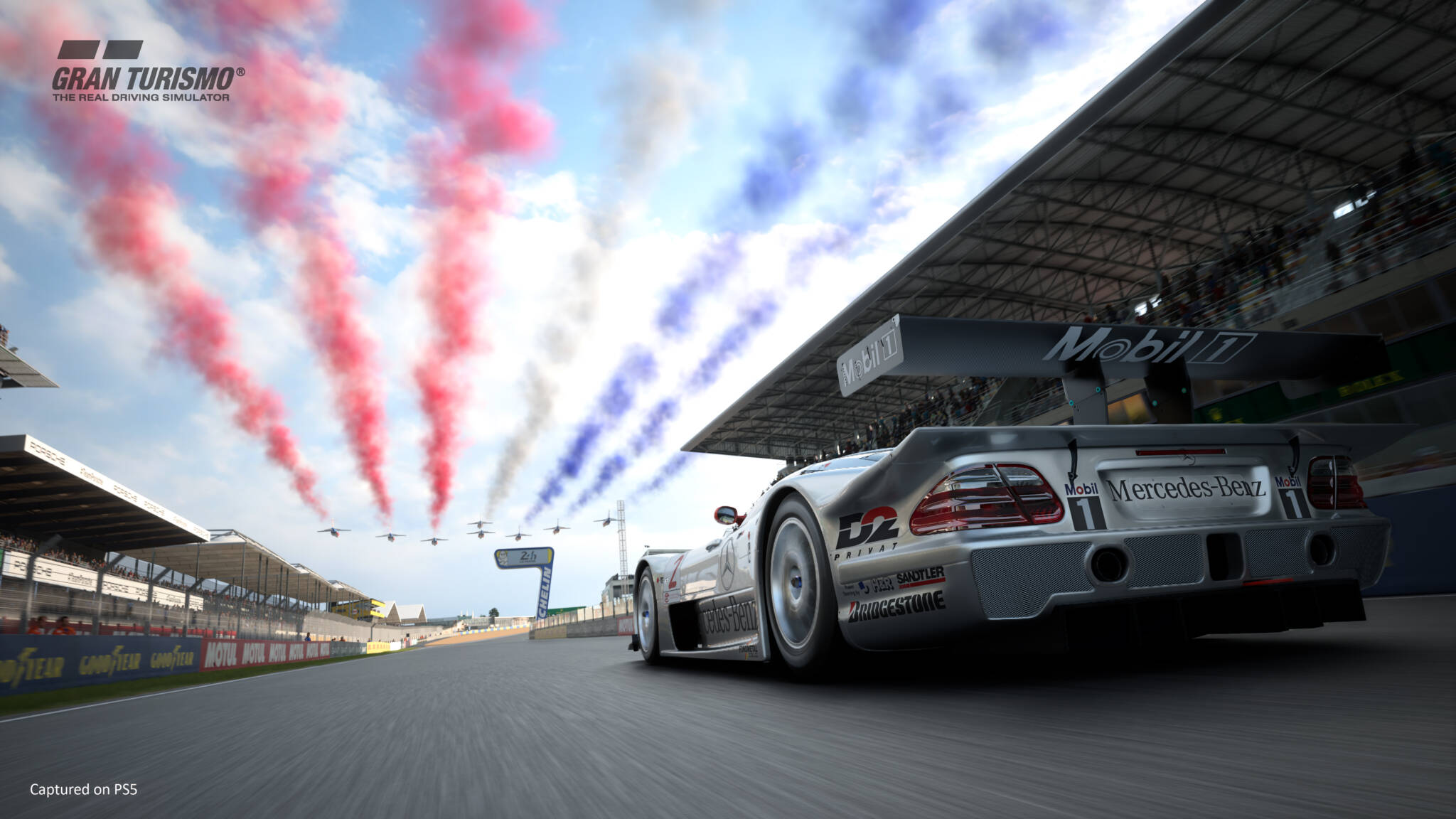 gran turismo 7, Gran Turismo 7 (PlayStation 5) – Análise Gaming