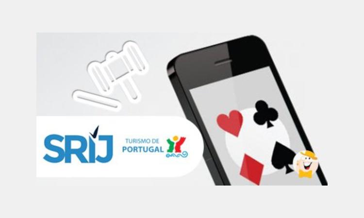 , Quão difícil é obter uma licença de jogo online em Portugal?