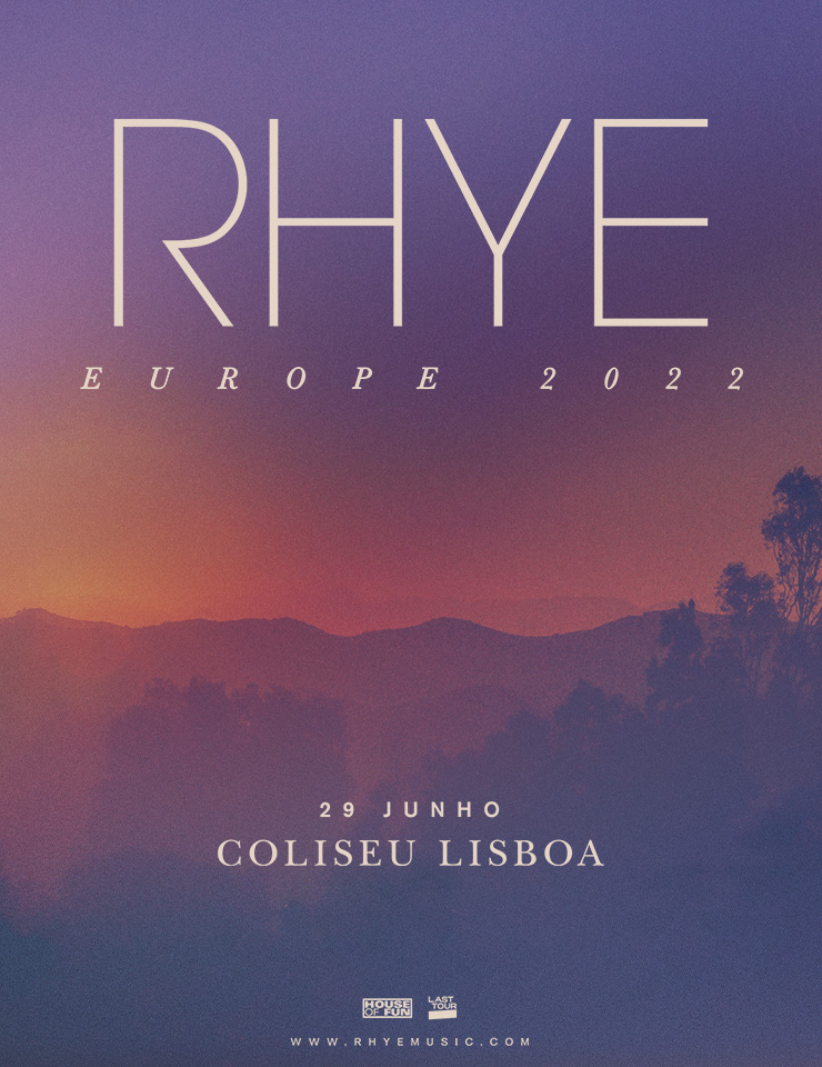 , RHYE
