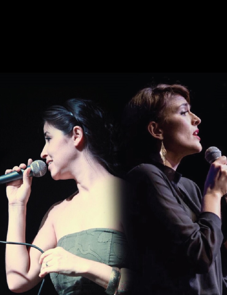 M&uacute;sica | V&acirc;nia Conde | Travessia – do Fado &agrave; Bossa