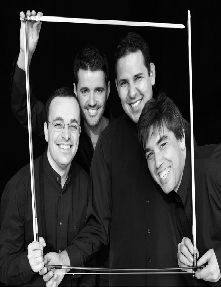 CICLO DE M&Uacute;SICA DE C&Acirc;MARA -11 de Dezembro