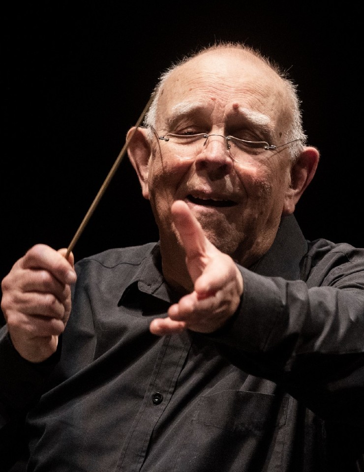 , Sinfonietta de Ponta Delgada