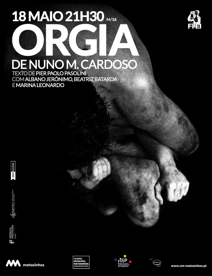 , ORGIA – FITEI