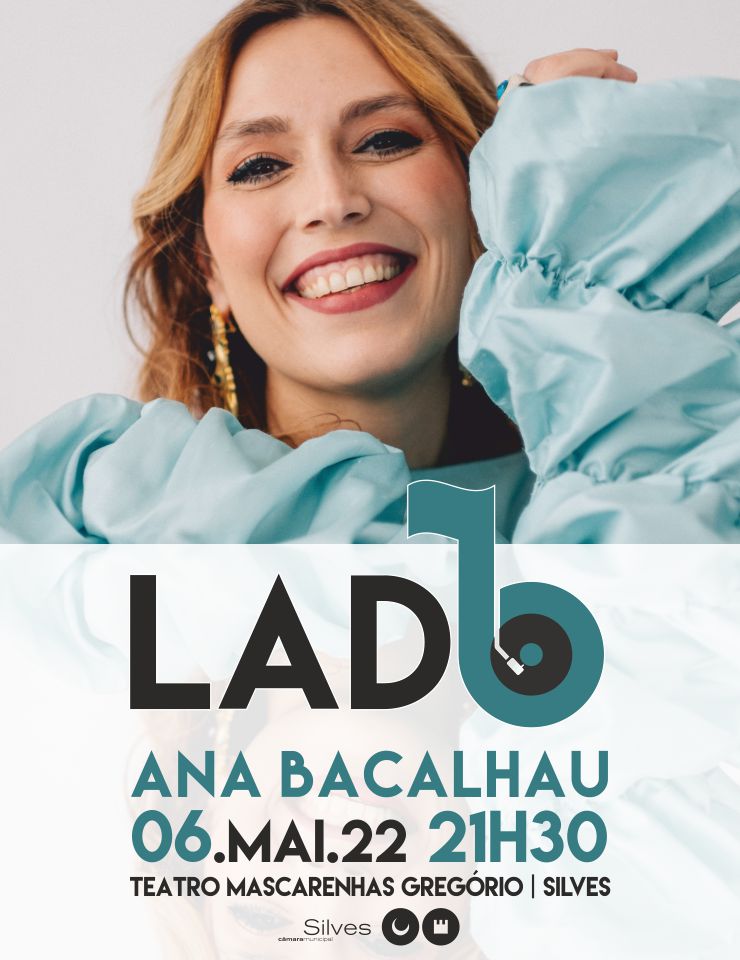 , Lado B | Ana Bacalhau |