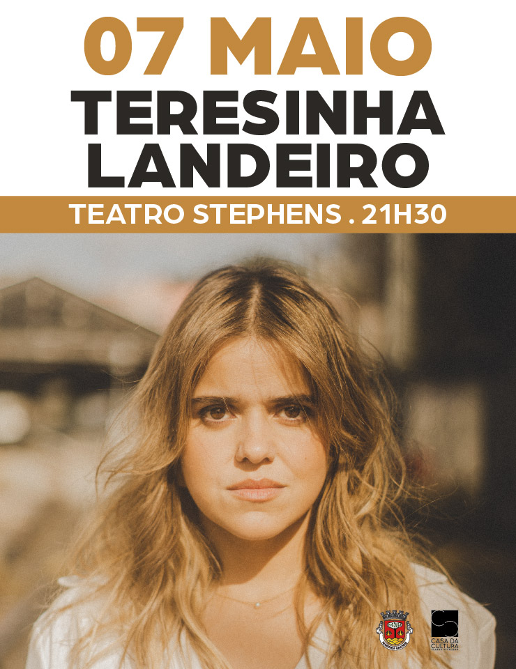 , FADO &#8211; TERESINHA LANDEIRO