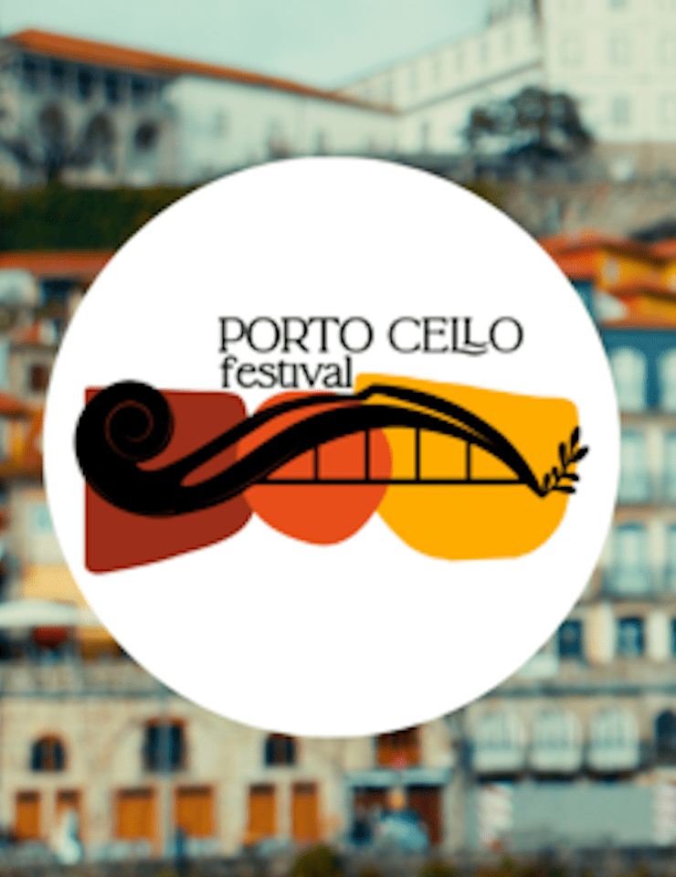 , CELLO EXPRESS: La Mer, Ensemble Porto Cello Festival