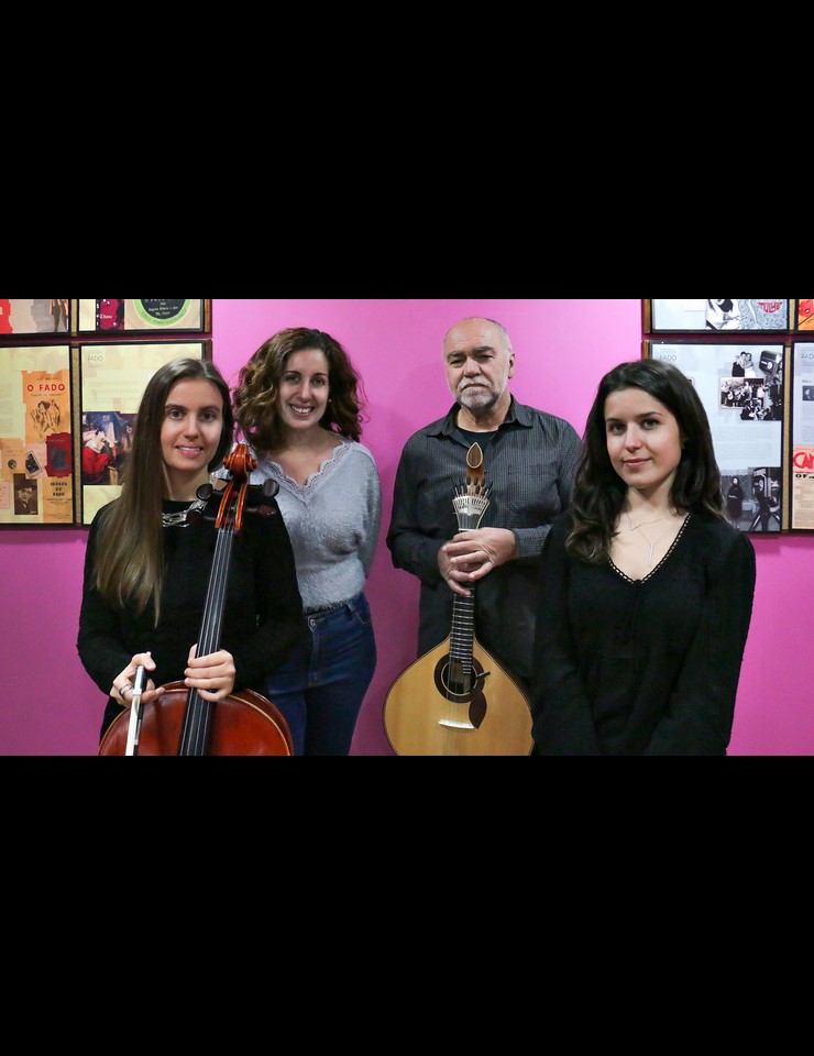 AL FAMA – TUDO ISTO &Eacute; FADO