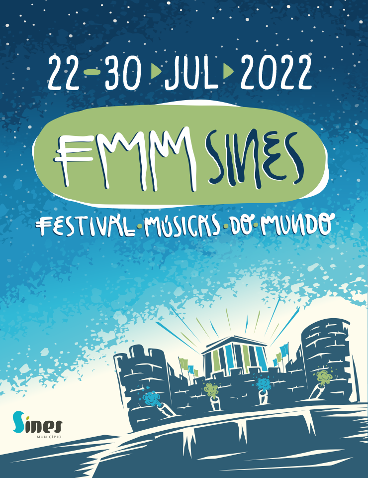 Festival M&uacute;sicas do Mundo 2022