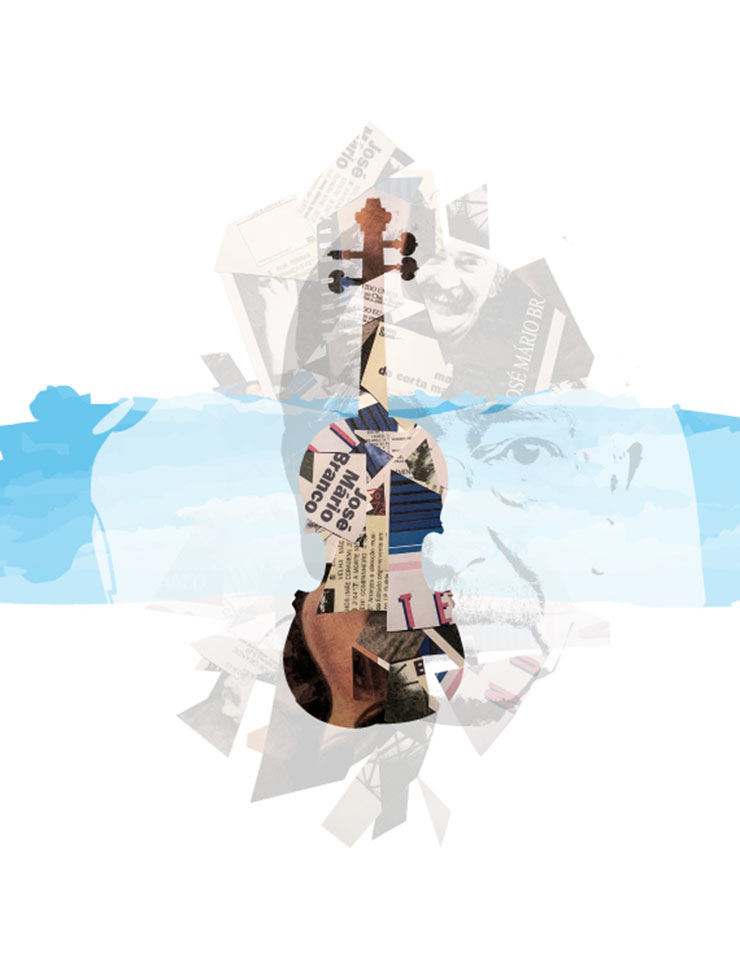 Jos&eacute; Valente 6 Violas – “&Aacute;guas paradas n&atilde;o movem Moinhos”