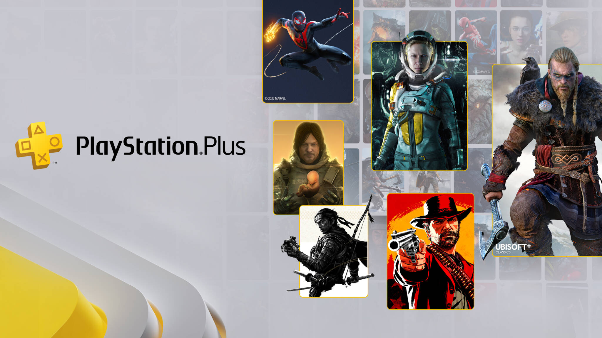 Featured Image PlayStation Plus