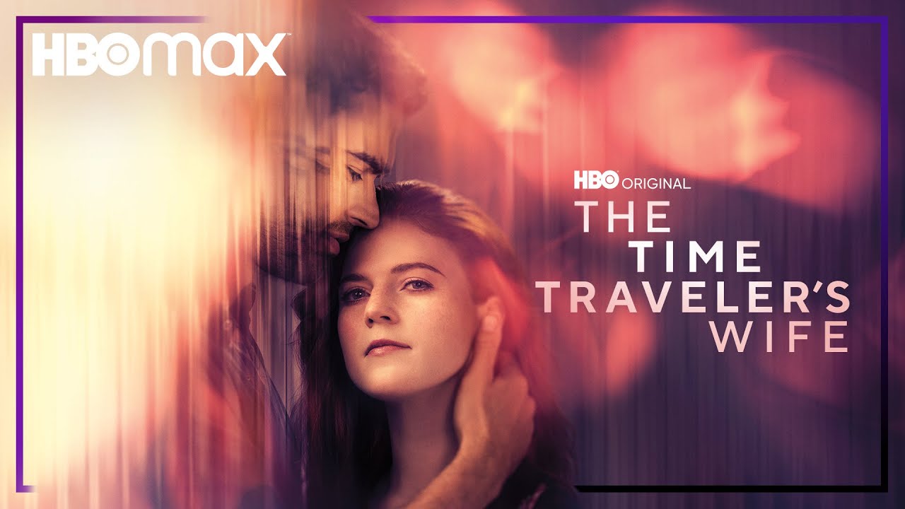 , The Time Traveler's Wife | Trailer | HBO Max