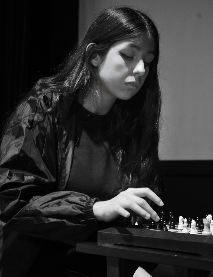 MTU &mdash; O que Fazer com Alceste?