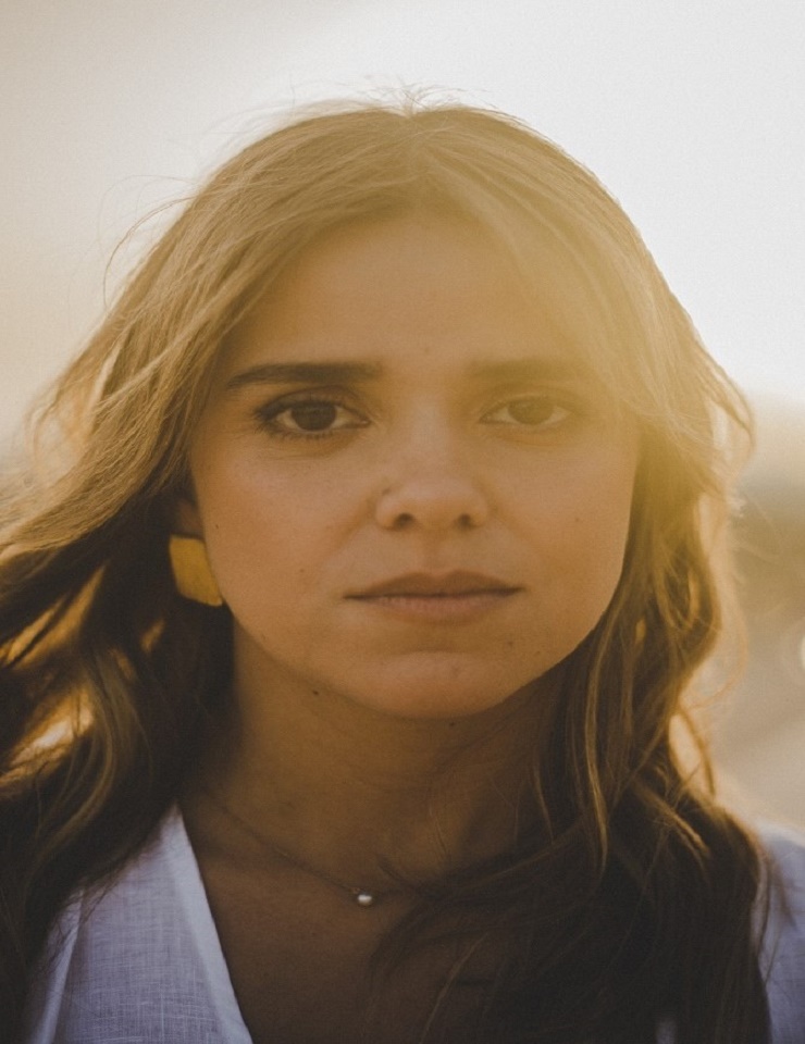 TERESINHA LANDEIRO | “AGORA”