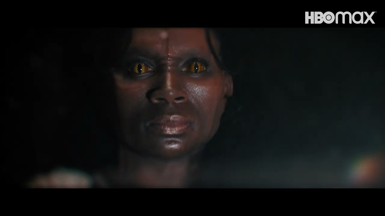 The Man Who Fell to Earth | Trailer | HBO Max