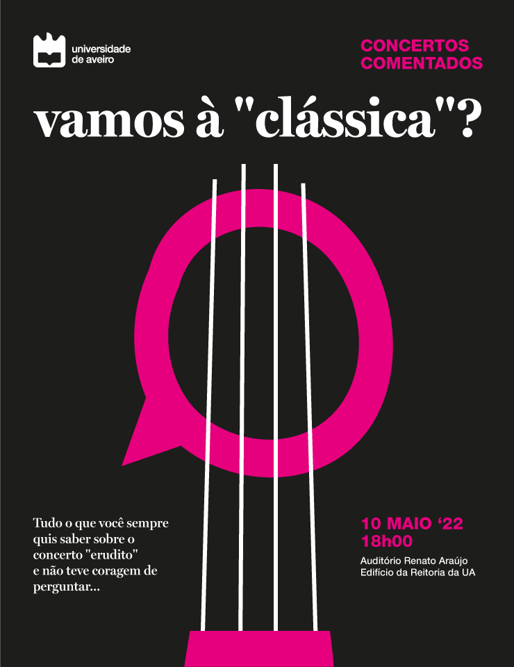 VAMOS &Agrave; “CL&Aacute;SSICA”?