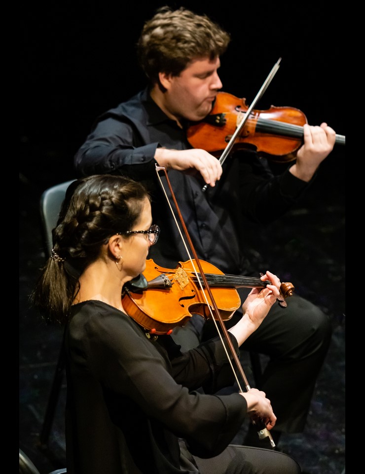 CONCERTO DE VER&Atilde;O