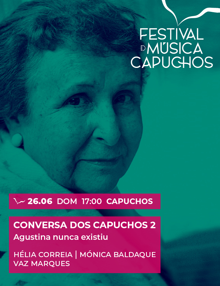 Festival dos Capuchos – Conversa dos CAPUCHOS 2