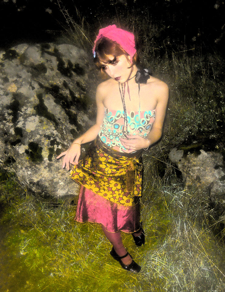 REBE + Ben Yosei + Cativo