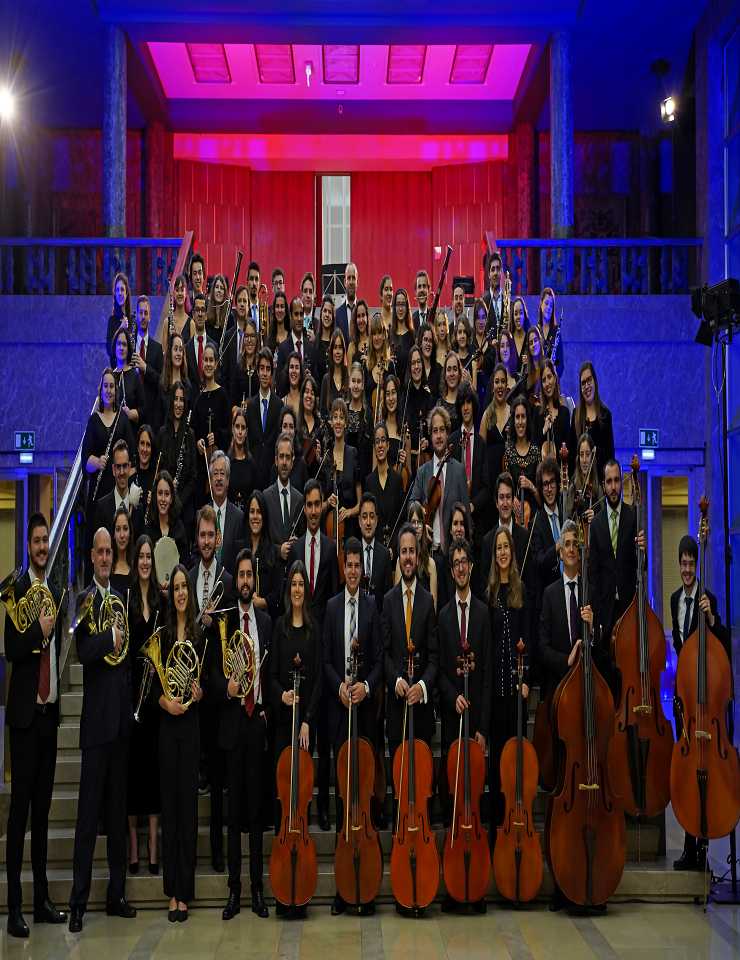 “CONCERTO 5&ordf; DE BEETHOVEN”