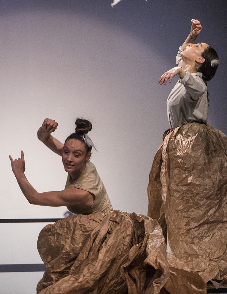 Ant&iacute;podas, por Florencia Oz – Isidora O&rsquo;Ryan