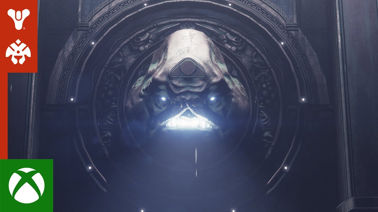 Destiny 2: Season of the Haunted - Duality Dungeon Trailer, Destiny 2: Season of the Haunted &#8211; Duality Dungeon Trailer