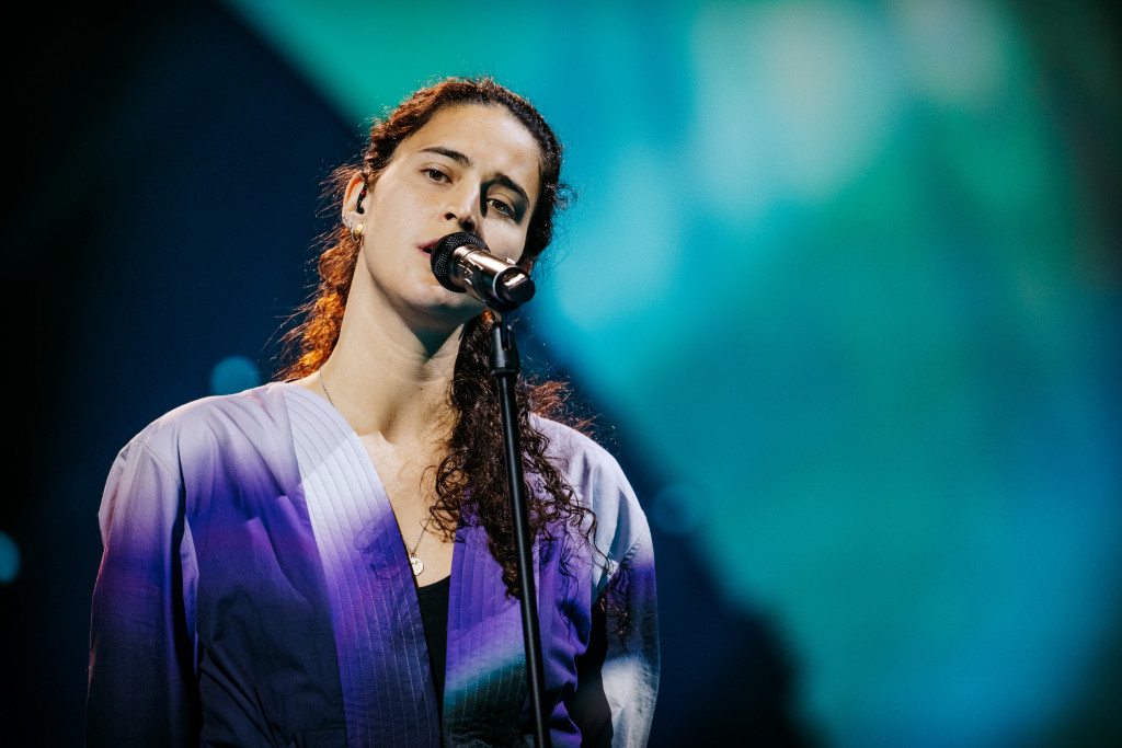 MARO desce nas casas de apostas para vencer o Festival da Eurovis&atilde;o